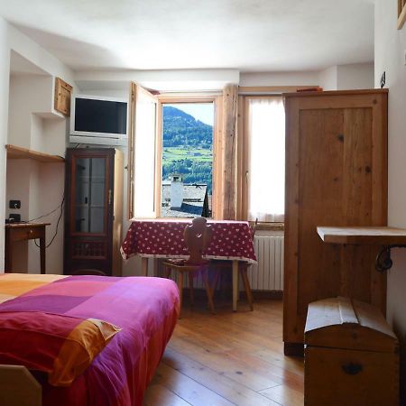 Apartamento premesan Bormio Exterior foto